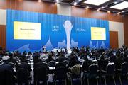 Belt and Road tax cooperation conference opens in Astana, Kazakhstan