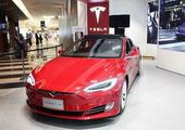 Tesla sets up wholly-owned subsidiary in Shanghai