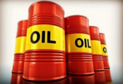 China's crude oil output edges down 1.6 pct in May