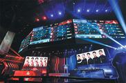 Tencent plans electronic sports tournament in UK