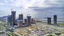 China approves projects worth over 8 bln USD in April