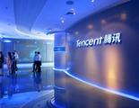Tencent net profit up 61 pct to RMB23.29 bln in Q1