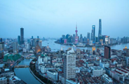 Shanghai to lure more overseas talent