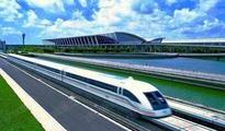 China High-Speed Railway Tech, Tencent Cloud to promote application of Internet tech in rail transit