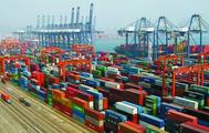 China's service trade registers double digit growth in Q1