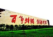 Daye Special Steel to invest RMB735mln to build advanced mold steel production line