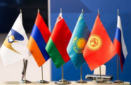 China, EAEU sign agreement on trade, economic cooperation