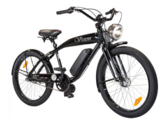 China releases new national standards for electric bicycles  