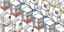 Global warehouse robotics market to hit 5 bln USD by 2023: report