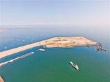Major Chinese-built projects in Namibia