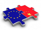 China-Europe cooperation in esthetic dentistry increased