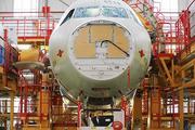 China's wider manufacturing opening up benefits world