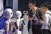 Nation's artificial intelligence boom to open new vistas