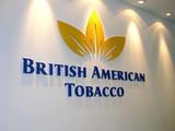 British tobacco company looks to China for smoke-free future