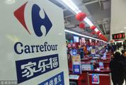 Carrefour launches first smart store