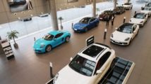Shanghai port sees auto imports decline in 2018 