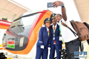 Kenyan, Chinese enterprises pledge stronger cooperation to boost growth 