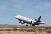 Direct flight links China's Xinjiang, Pakistan 