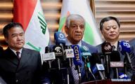 Iraq signs deal with Chinese company to develop oil field in Baghdad province
