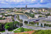 Chinese agri-products in focus of AgroBalt exhibition in Vilnius 
