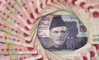 China, Pakistan extend currency swap deal