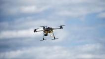 China UAS Industry Innovation Alliance established in Beijing on Wed.