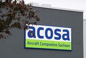 Airbus supplier Acosa to create 150 jobs in new plant 