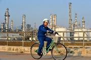Opening-up, global ties boost energy industry