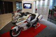 Zhejiang CFMOTO Power to buy 1.17pct stake in KTM Industries AG for RMB113mln