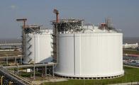 China wants better planning for building LNG storage facilities 