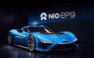 Chinese EV startup NIO likely to have filed with SEC for IPO, report 