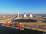 POWERCHINA tracks 1,469 projects under B&R, estimated value at USD635.8 bln