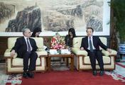 Xinhua, UNOSSC sign MOU to advance cooperation 
