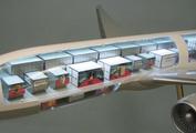 Northeast China opens cargo charter air route to the U.S. 