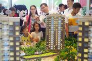 Chinese property developers see higher concentration ratios