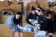 China e-commerce trade volume reaches 29.16t yuan in 2017