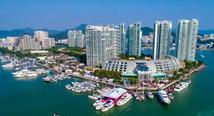 Hainan to be new "Testing Ground" for financial innovation