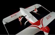 JD.com to put JDY-800 drone into operation in 2020