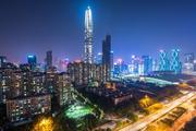 Property market seeing flurry of foreign activity