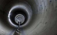 Chinese company to construct underground pipes to prevent floods in Colombo