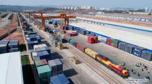 China's wider opening-up a boost for whole world 