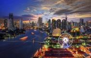 China, Japan, Thailand seek trilateral business cooperation in Thailand's EEC 