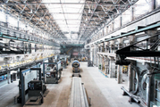 China's industrial output up 5.4 pct in November 