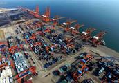 China's economic development zones see steady trade growth in 2017