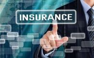 China's insurance premium income drops in January-April