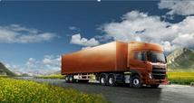 Sales of heavy trucks hit record high in May