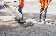 China's cement industry sees record high profits in April on tight supplies   