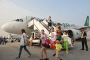 Airlines resume fuel surcharge on domestic routes