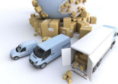 Belt & Road Initiative promotes Chinese logistics firms to go global   