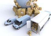 Logistics hubs provide route to more growth